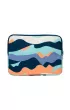 Milan Etui na laptopa 13" The Fun wielokolorowe