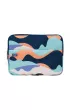Milan Etui na laptopa 13" The Fun wielokolorowe