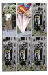 Uniwersum DC Batman. Ziemia niczyja. Kolej podziemna. Tom 6