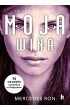 Moja wina. Trylogia winnych. Tom 1