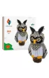 Origami 3D - Sowa/Owl Alexander