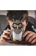 Origami 3D - Sowa/Owl Alexander
