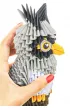 Origami 3D - Sowa/Owl Alexander