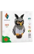 Origami 3D - Sowa/Owl Alexander