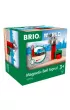 Wie�a sygnalizacyjna Dzwonek 33754 Brio