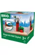 Wie�a sygnalizacyjna Dzwonek 33754 Brio
