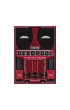 Karty Deadpool Theory Theory11