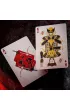 Karty Deadpool Theory Theory11