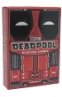 Karty Deadpool Theory Theory11