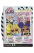 L.O.L. Surprise Tweens Core-Ellie Fly 591689 3 Mga Entertainment