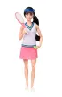 Barbie Kariera. Lalka Tenisistka Mattel