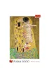 Puzzle 1000 el. Purrfekcyjny Poca�unek Trefl