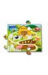Na wsi. Pierwsze puzzle + figurki. Kapitan Nauka Edgard