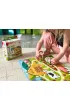Na wsi. Pierwsze puzzle + figurki. Kapitan Nauka Edgard