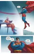 Uniwersum DC Supercorp. Superman. Tom 1