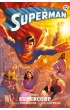 Uniwersum DC Supercorp. Superman. Tom 1