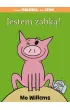 Jestem �abk�!