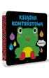 Ksi��ka kontrastowa 6+