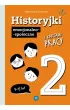 Historyjki emocjonalno-spo�eczne z kartami pracy 2