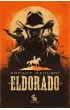 Eldorado – Arkady Saulski – okładka ebook