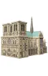 Puzzle 324 el. 3D Katedra Notre Dame Ravensburger