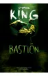 Bastion – Stephen King – okładka ebook