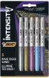 Bic Marker Marking Metallic Ink 5 szt.
