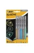 Bic Marker Marking Metallic Ink 5 szt.