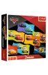 Domino Cars Trefl