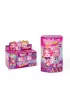 Kookyloos. Glitter Glam. Seria 5 lalka, figurka