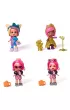 Kookyloos. Glitter Glam. Seria 5 lalka, figurka