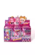 Kookyloos. Glitter Glam. Seria 5 lalka, figurka