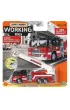 Matchbox. Pojazd zadaniowy N3242 Mattel