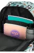 CoolPack Plecak szkolny Jimmy LED Shoppy