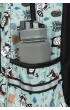 CoolPack Plecak szkolny Jimmy LED Shoppy