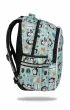 CoolPack Plecak szkolny Jimmy LED Shoppy