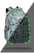 CoolPack Plecak szkolny Jimmy LED Shoppy