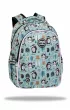 CoolPack Plecak szkolny Jimmy LED Shoppy