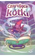 Gra Czaruj�ce kotki