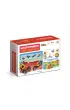 Magformers Amazing Transform Wheel set 17el