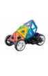 Magformers Amazing Transform Wheel set 17el