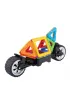 Magformers Amazing Transform Wheel set 17el