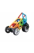 Magformers Amazing Transform Wheel set 17el