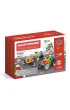 Magformers Amazing Transform Wheel set 17el