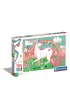 Puzzle 104 el. Super Jednoro�ce Clementoni