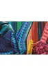 Puzzle 1500 el. HQ Fluttering tissues Clementoni