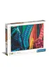 Puzzle 1500 el. HQ Fluttering tissues Clementoni