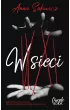 W sieci – Anna Sakowicz – okładka ebook