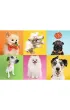Puzzle 500 el. Psy Trefl