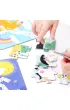 Puzzle Uk�adam Koniki Bright Junior Media